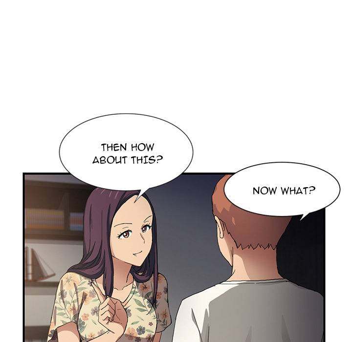 My Stepmom - Chapter 9 - Andromeda 11 page 119 hentai porn comic manga doujin